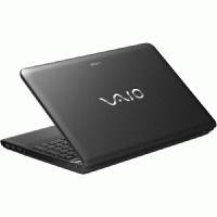 ноутбук Sony Vaio SVE1512G1RB