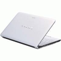 ноутбук Sony Vaio SVE1512G1RW