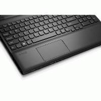 Sony Vaio SVE1512H1RSI