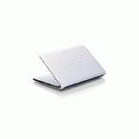 ноутбук Sony Vaio SVE1512R1RW