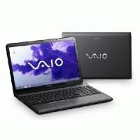 ноутбук Sony Vaio SVE1512W1RB