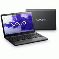 ноутбук Sony Vaio SVE1512Y1RB