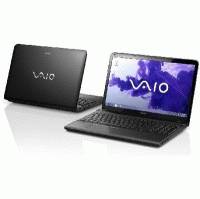 Sony Vaio SVE1512Y1RB