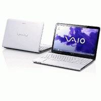 Sony Vaio SVE1513L1RW