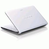 ноутбук Sony Vaio SVE1513L1RW