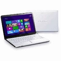 Sony Vaio SVE1513M1RW