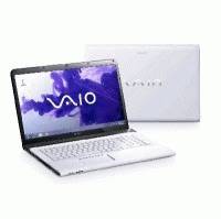ноутбук Sony Vaio SVE1513S1RW