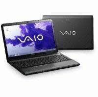 ноутбук Sony Vaio SVE1513U1RB