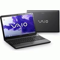 ноутбук Sony Vaio SVE1711V1RB