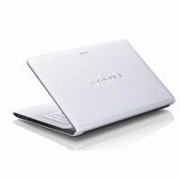 Sony Vaio SVE1711Q1RW