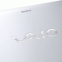 ноутбук Sony Vaio SVE1711Q1RW