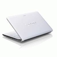 ноутбук Sony Vaio SVE1712E1RW