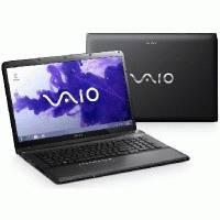 ноутбук Sony Vaio SVE1712P1RB