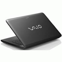 ноутбук Sony Vaio SVE1712P1RB