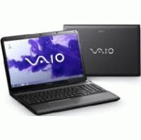 ноутбук Sony Vaio SVE1712V1RB