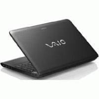 Sony Vaio SVE1712V1RB
