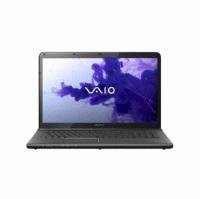 ноутбук Sony Vaio SVE1712Z1RB