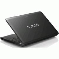 Sony Vaio SVE1713A4RB