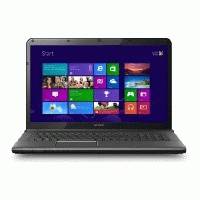 ноутбук Sony Vaio SVE1713L1RB