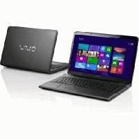 Sony Vaio SVE1713L1RB