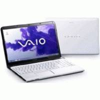 ноутбук Sony Vaio SVE1713M1RW