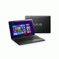 ноутбук Sony Vaio SVE1713P1RB