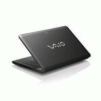 Sony Vaio SVE1713P1RB