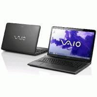Sony Vaio SVE1713X9RB