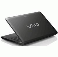 ноутбук Sony Vaio SVE1713Z1RB
