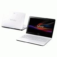 ноутбук Sony Vaio SVF1521G2RW
