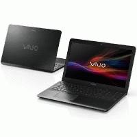 ноутбук Sony Vaio SVF1521H1RB