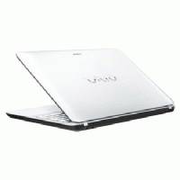 ноутбук Sony Vaio SVF1521L2RW