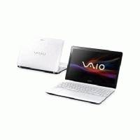 ноутбук Sony Vaio SVF1521M1RW