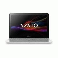 ноутбук Sony Vaio SVF15A1S2RS