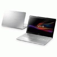 ноутбук Sony Vaio SVF15A1S2RS