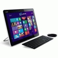 моноблок Sony Vaio SV-J2021V1R/WI
