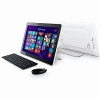 моноблок Sony Vaio SV-J2021V1R/WI