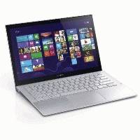 Sony Vaio SVP1121M2RS