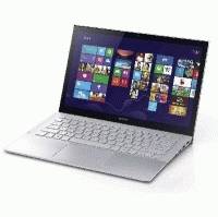 ноутбук Sony Vaio SVP1321M2RS