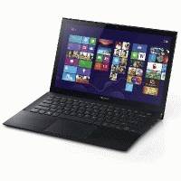 Sony Vaio SVP1321M9RB