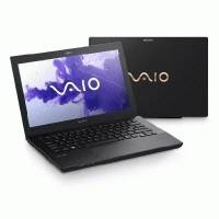 ноутбук Sony Vaio SVS13A1V8RB