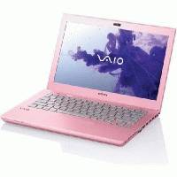 ноутбук Sony Vaio SVS1312E3RP
