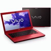 ноутбук Sony Vaio SVS1312E3RR