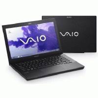 ноутбук Sony Vaio SVS1312M9RB