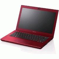 Sony Vaio SVS1313M1RR