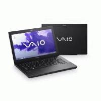 ноутбук Sony Vaio SVS13A1Z9RB