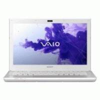 ноутбук Sony Vaio SVS13A2V9RS