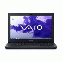 ноутбук Sony Vaio SVS13A3M9RS
