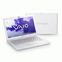 ноутбук Sony Vaio SVS1311E3RW