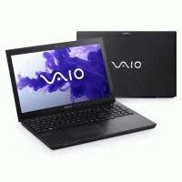 ноутбук Sony Vaio SVS1511S3RB